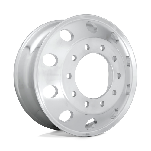 ATX AO200 BAJA LITE 24.5X8.25 144 Polished - Inner 10X285.75 / 10X11.25 AO20024510100