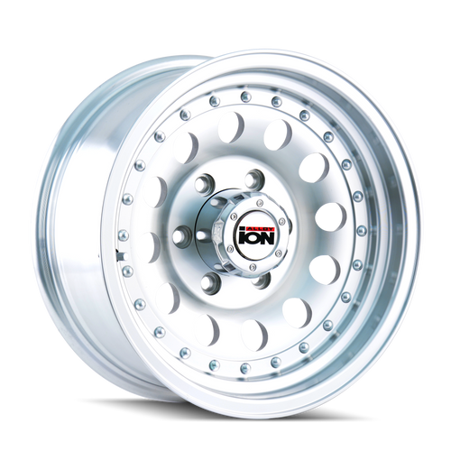 ION TYPE 71 MACHINED 15X8 5-120.65 -19MM 83.06MM 71-5861