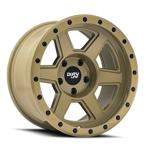 DIRTY LIFE COMPOUND 9315 DESERT SAND 20X10 8-170 -25MM 125.2MM 9315-2170DS