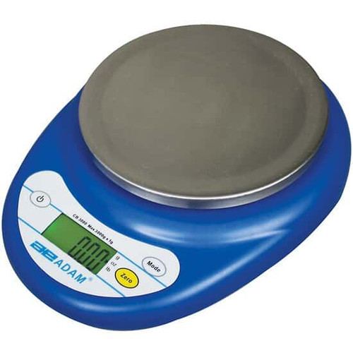 AE Adam CB501 Compact Balancce, 500g x 0.1g