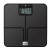 AMERICAN WEIGH SCALES BATHROOM SCALE (ACHIEVER 396)