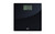 AMERICAN WEIGH SCALES 440LB LARGE DISPLAY BATHROOM SCALE (OM-200)