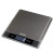 AMERICAN WEIGH SCALES WIZARD-5KG BLUETOOTH KITCHEN SCALE WITH APPLICATION FOR IOS AND ANDORID 5000G X 1G (WIZARD-5KG)