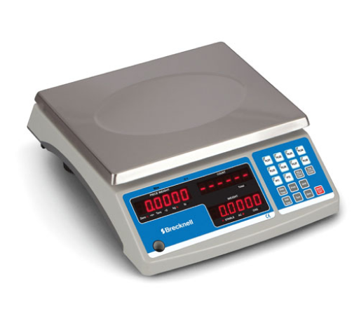 Brecknell B140-12 General Purpose Counting Scale