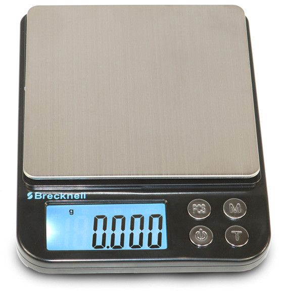 Brecknell EPB-500 Electronic Balance