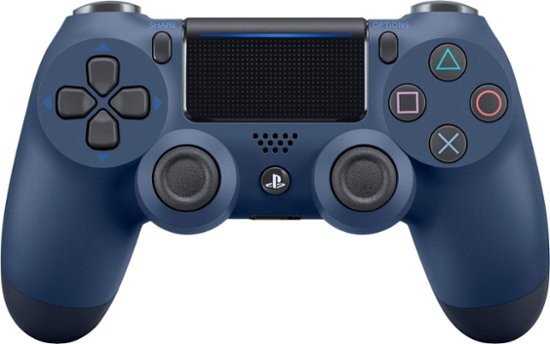 PlayStation 4 Dualshock 4 Wireless Controller