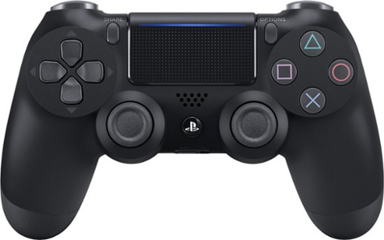 PlayStation 4 Dualshock 4 Wireless Controller