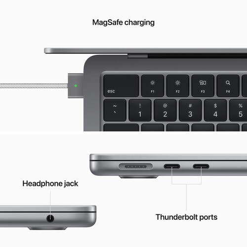 Apple 13.6