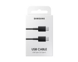 Samsung Cable Type C to Type C (3A) 1m