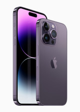 Apple iPhone 14 Pro & 14 Pro Max