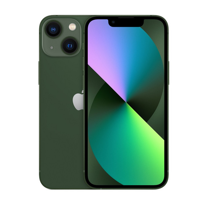 Apple iPhone 13