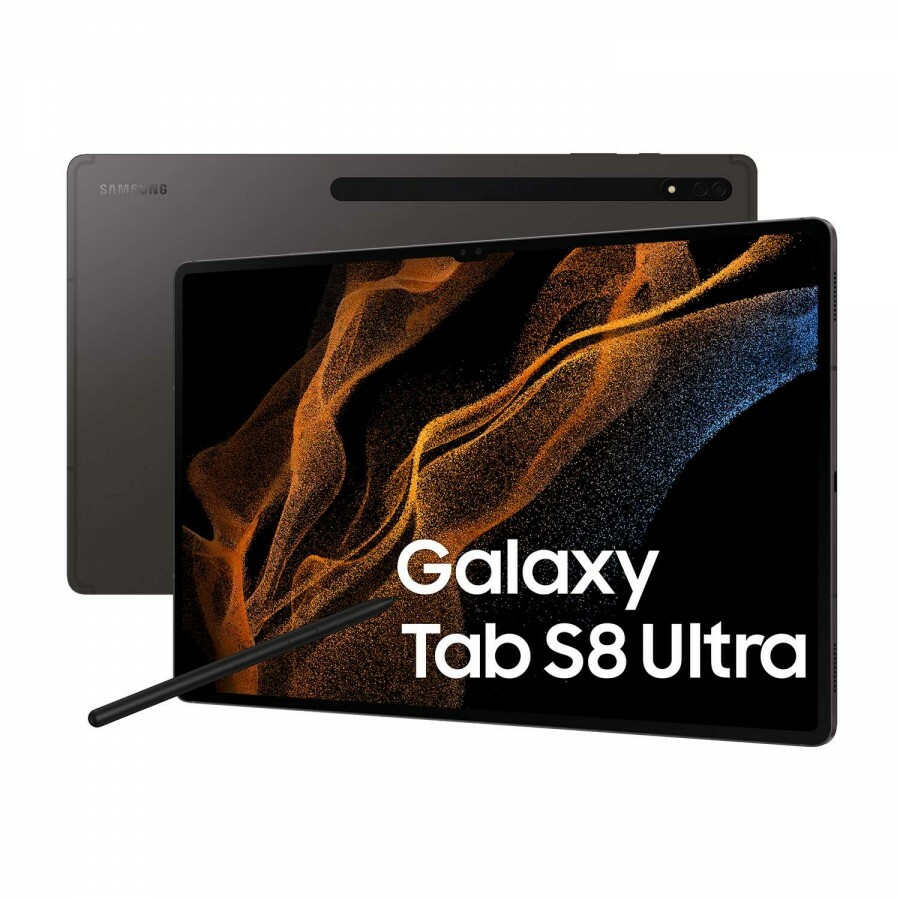 Samsung Tablets