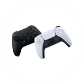 Gaming & Accessories