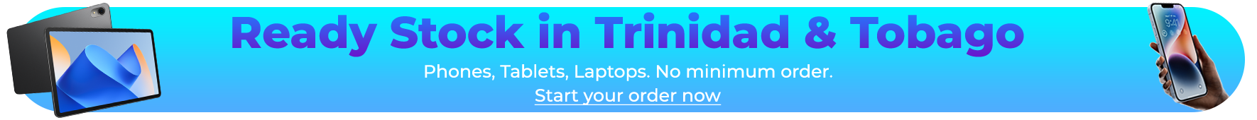 30% off for new customers