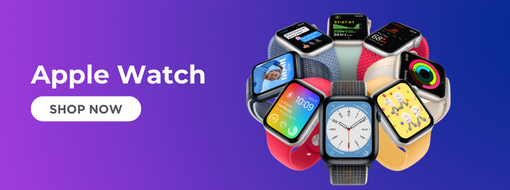 Apple smart watches