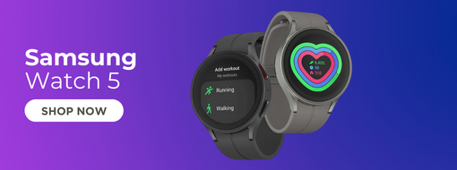 Samsung smart watches