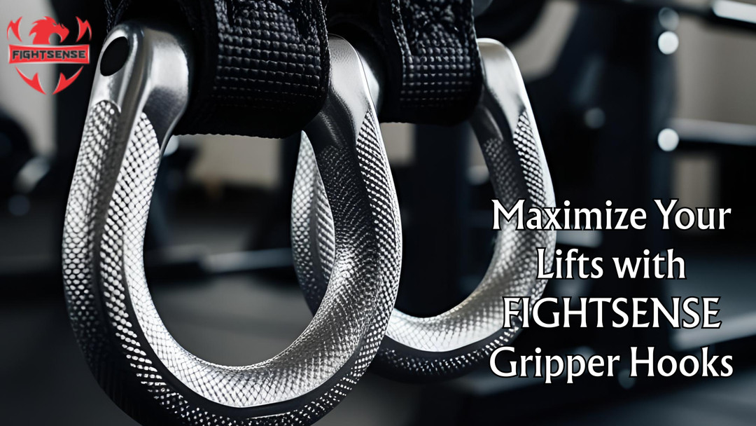Maximize Your Gym Performance with Cargo Straps with Hooks