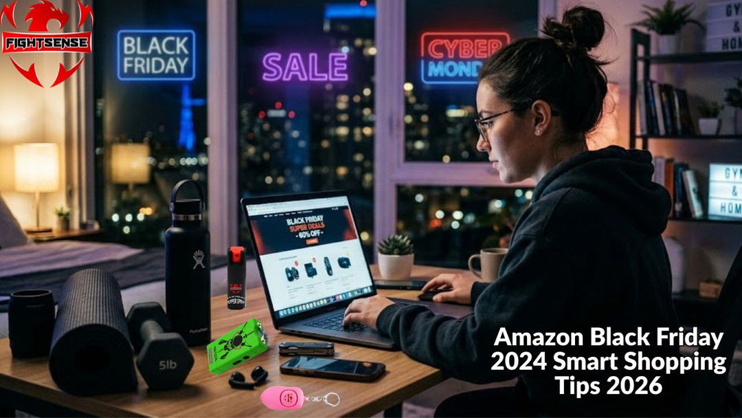 Amazon Black Friday 2024 Smart Shopping Tips 2026