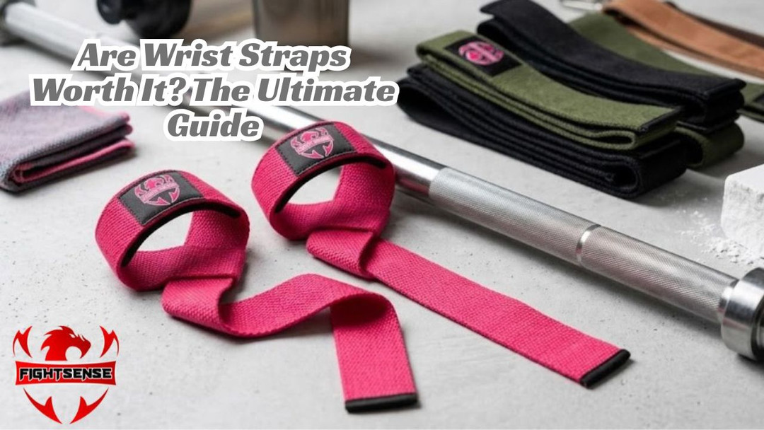 Are Wrist Straps Worth It? The Ultimate Guide