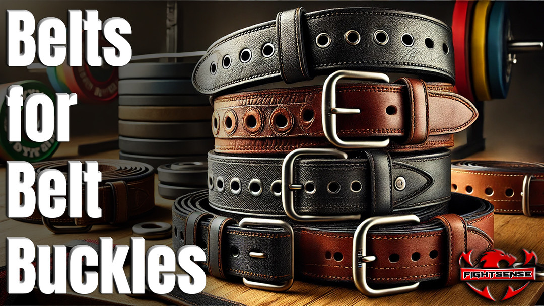  Belts for Belt Buckles: A Guide to Choosing the Best Fit