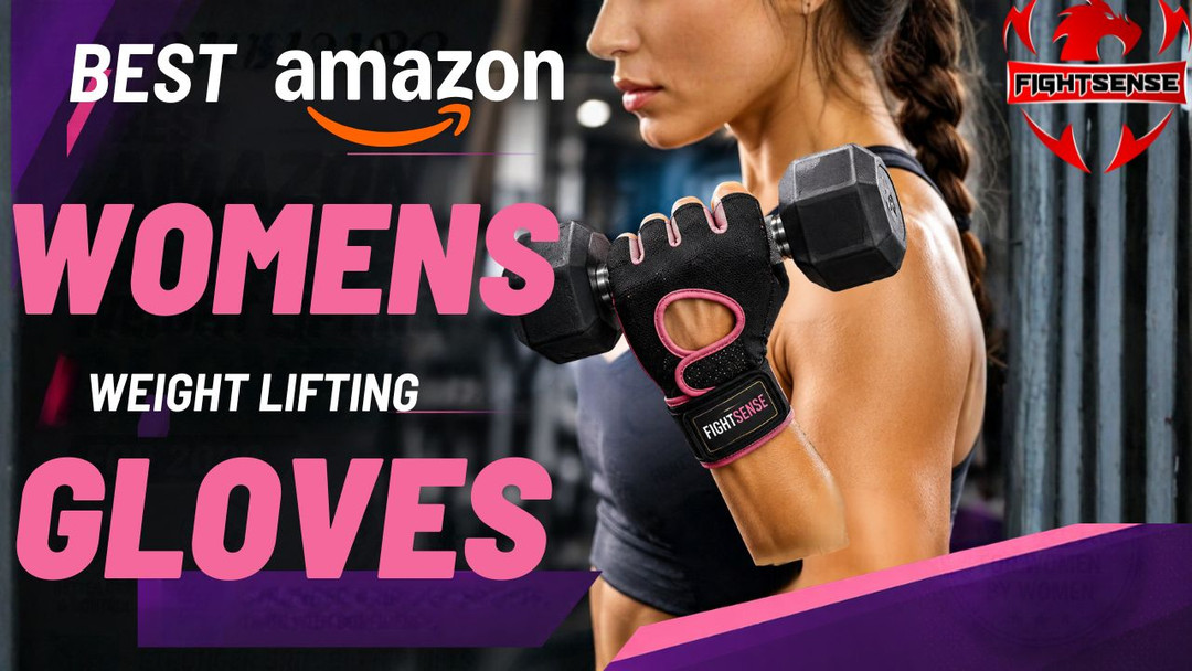 Best Amazon Womens Weight Lifting Gloves for 2026
