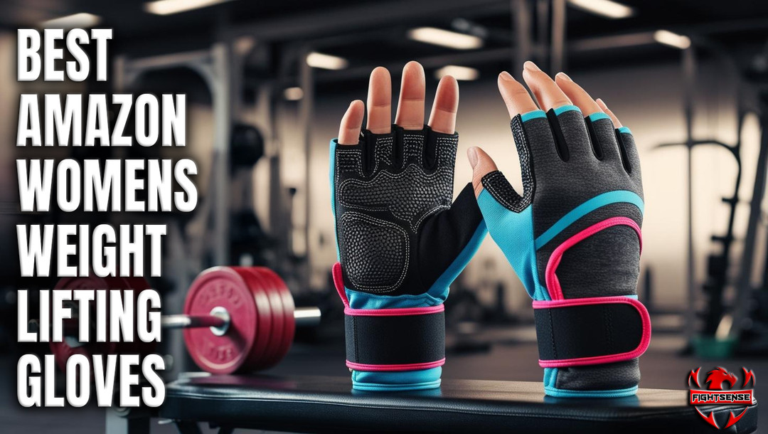 Best Amazon Womens Weight Lifting Gloves for 2026