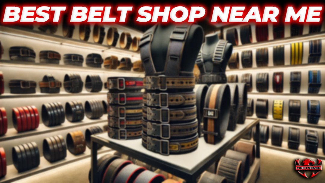 Best Belt Shop Near Me – Quality Belts Just Around You    