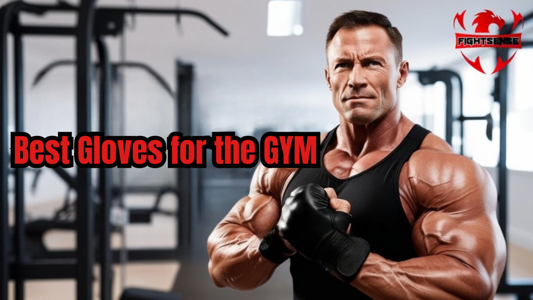 Best Gloves for the GYM: Ultimate Guide for Better Grip