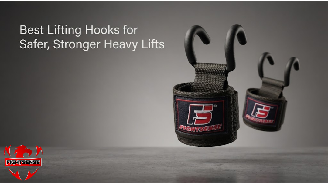 Best Lifting Hooks for Safer, Stronger Heavy Lifts