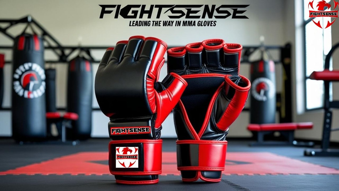 Best MMA Gloves Amazon: Why Fightsense Leads the Way