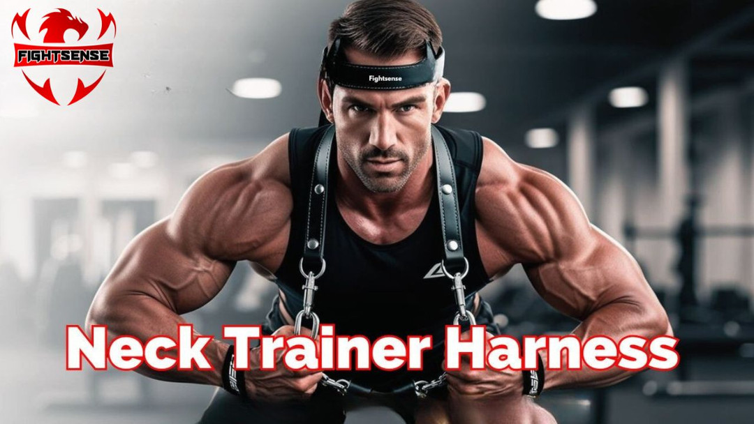 Best Neck Trainer Harness: 2026 Expert Training Guide