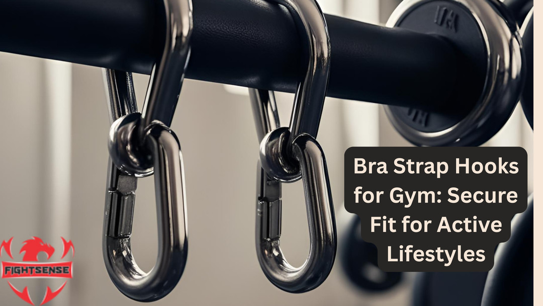 Bra Strap Hooks for Gym: Secure Fit for Active Lifestyles