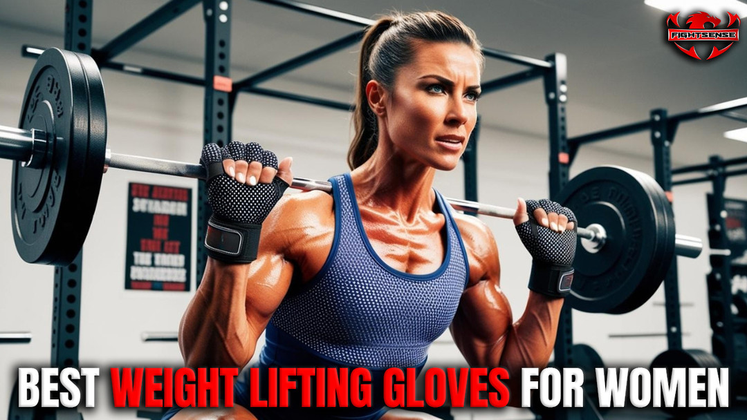  Best Weight Lifting Gloves for Women—Enhance Your Workout