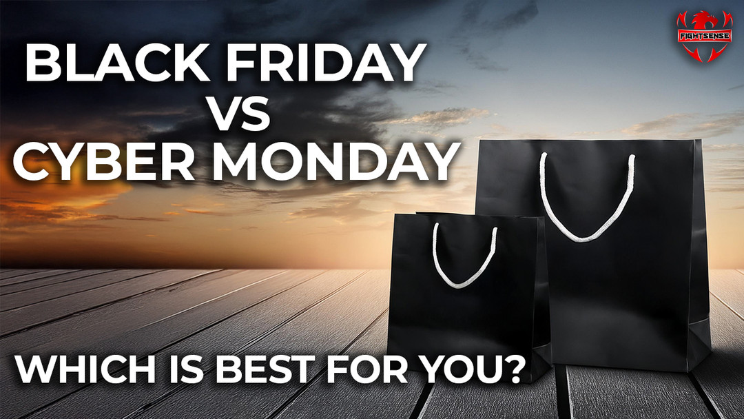 Black Friday vs Cyber Monday: Which is Best for You?