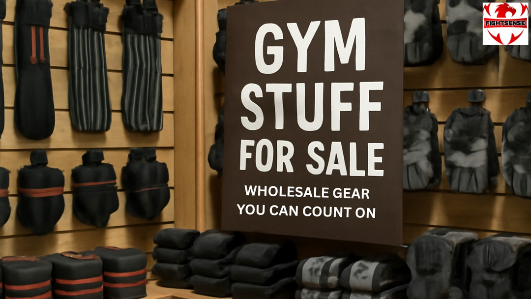Bulk Stuff for Sale – Wholesale Gear You Can Count On