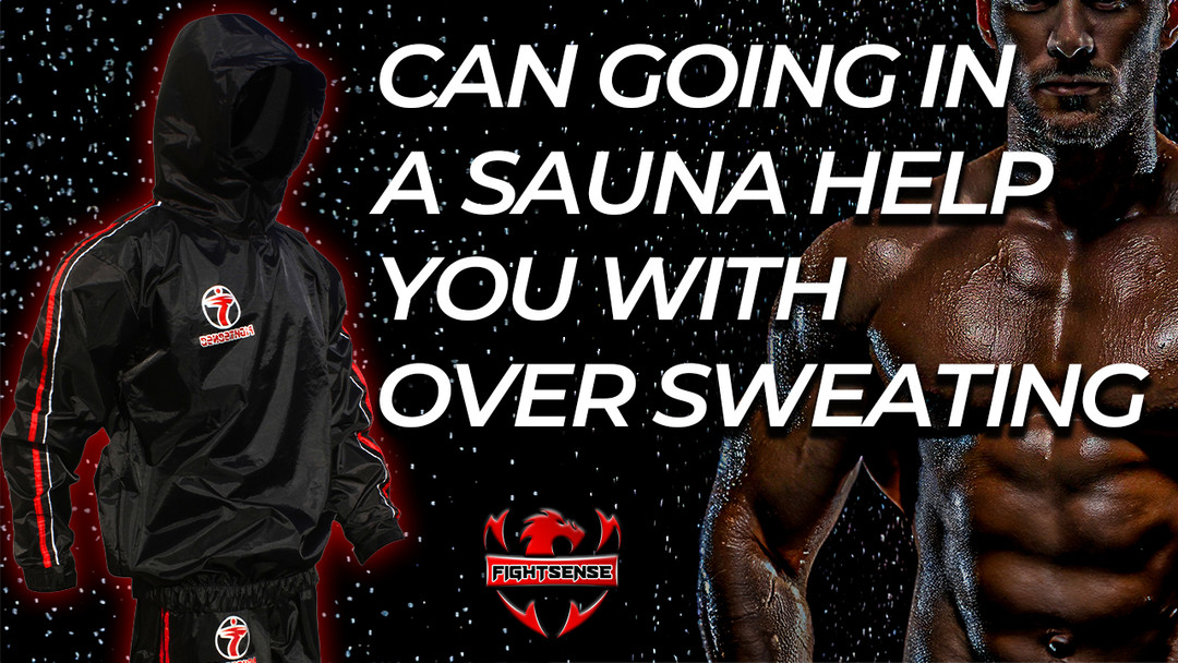 Can Going in a Sauna Help You with Over Sweating? 2026 Guide