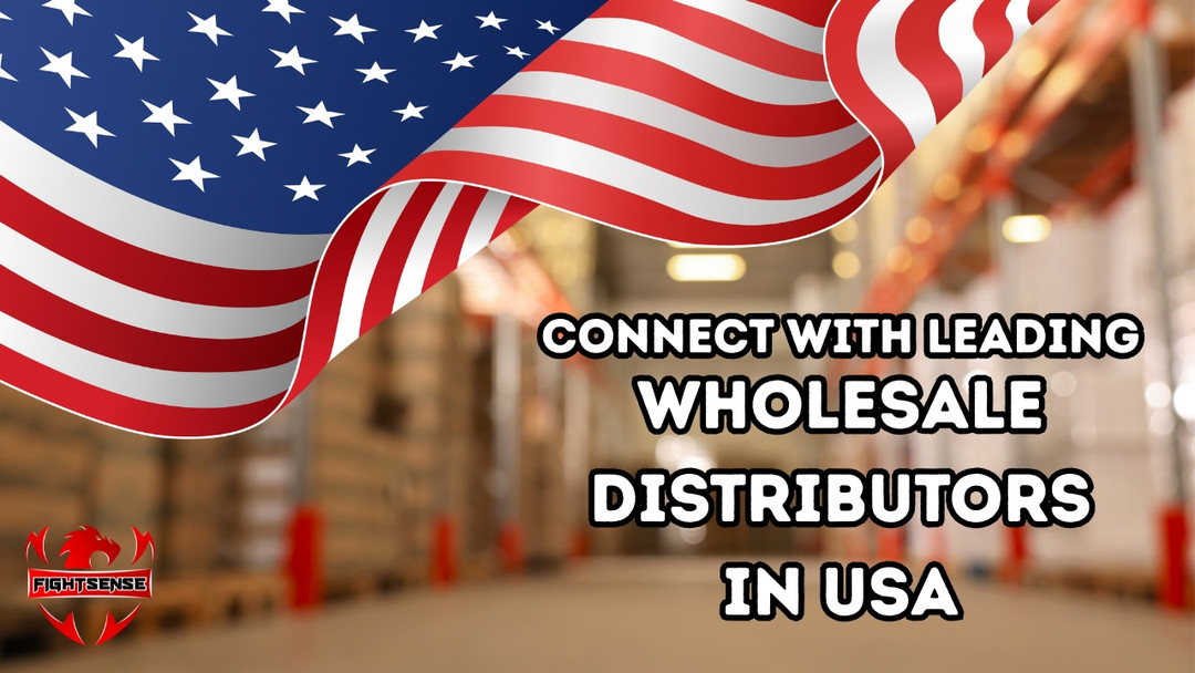 Connect with Leading Wholesale Distributors in USA