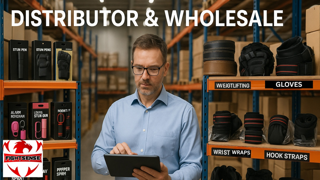 Distribútor: Your Ultimate Guide to Wholesale Success