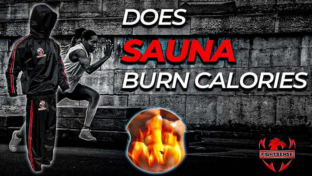 Does Sauna Burn Calories? A Surprising Truth About Weight Loss