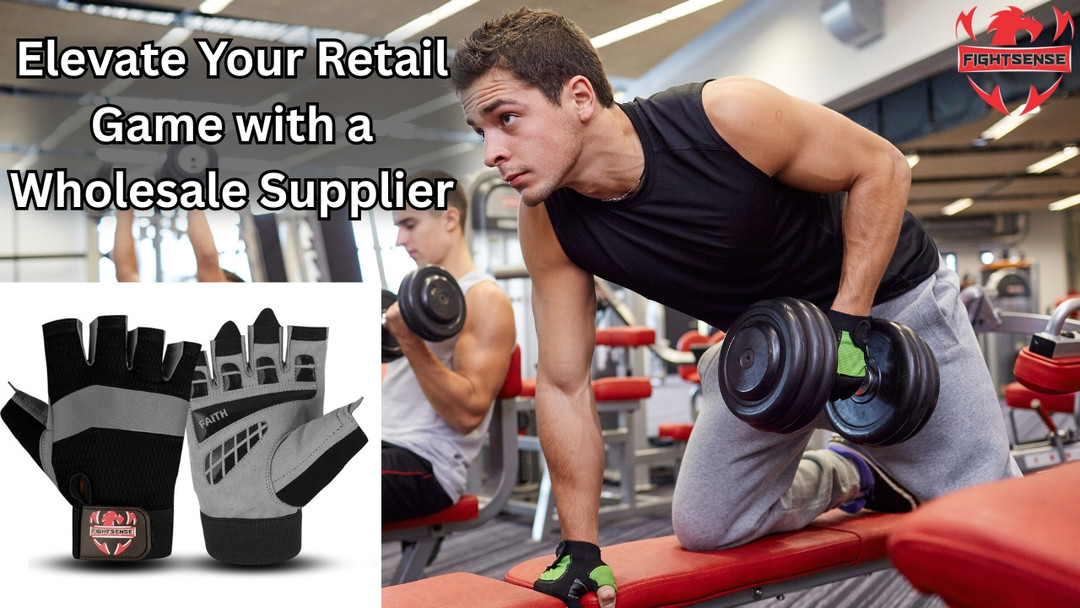 Elevate Your Retail Game with a Wholesale Shipping Supplies​