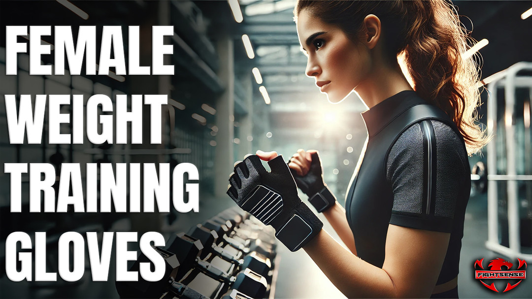 Best Female Weight Training Gloves for Gym Comfort