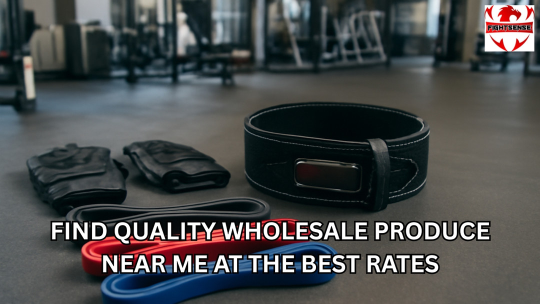 Find Quality Wholesale Produce Near Me at the Best Rates
