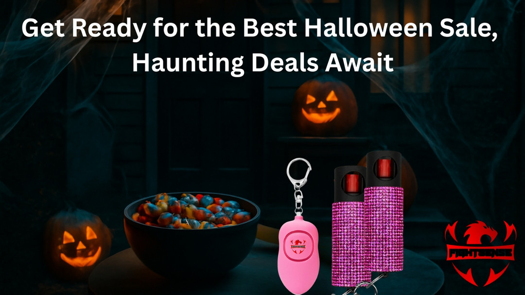 Get Ready for the Best Halloween Sale, Haunting Deals Await