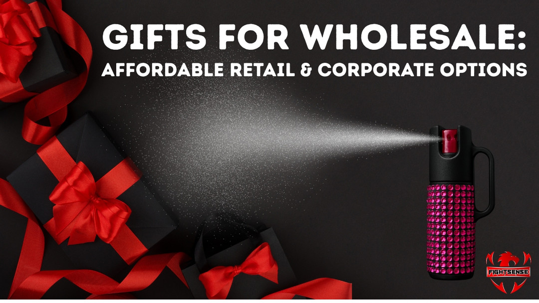 Gifts for Wholesale: Affordable Retail & Corporate Options