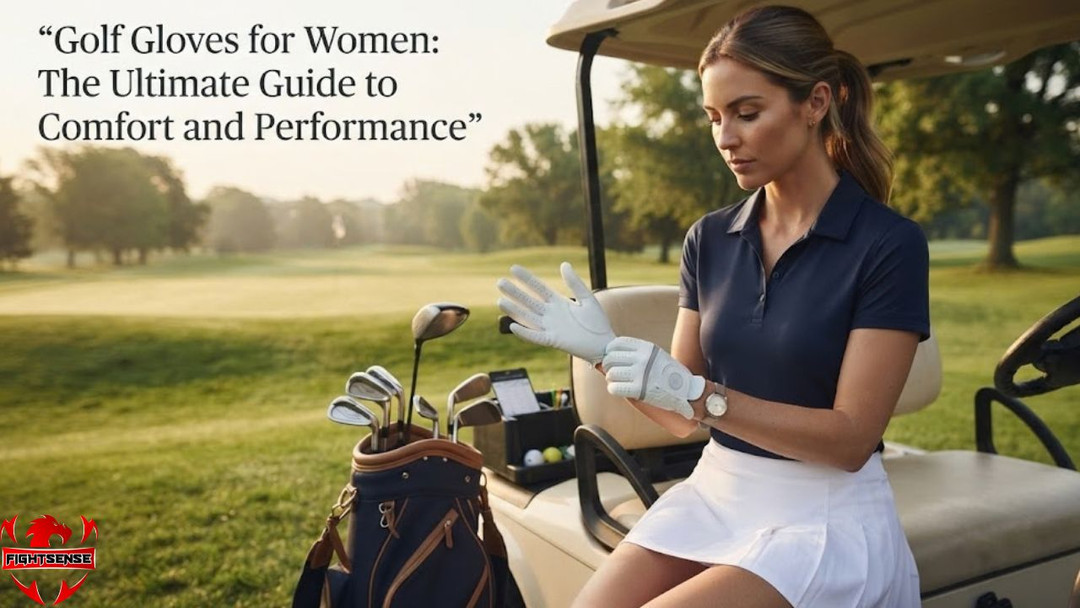 Best Golf Gloves for Women: The Ultimate Guide to Comfort and Performance