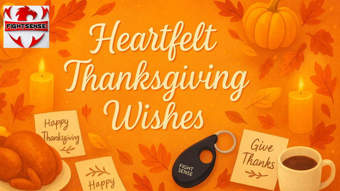 Heartfelt Thanksgiving Wishes to Share This Year