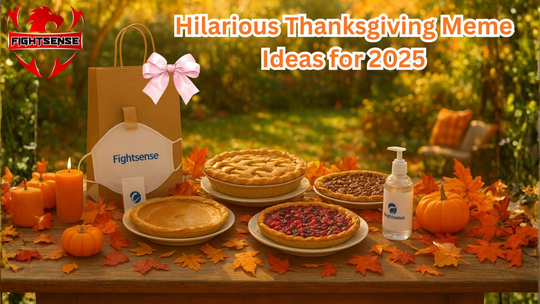 Hilarious Thanksgiving Meme 2025 Ideas
