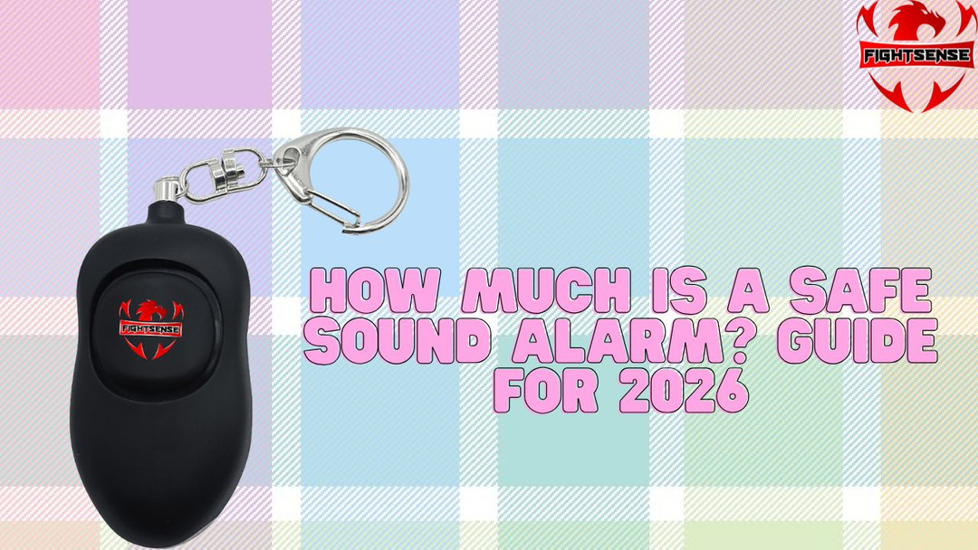 How Much Is a Safe Sound Alarm? Guide for 2026