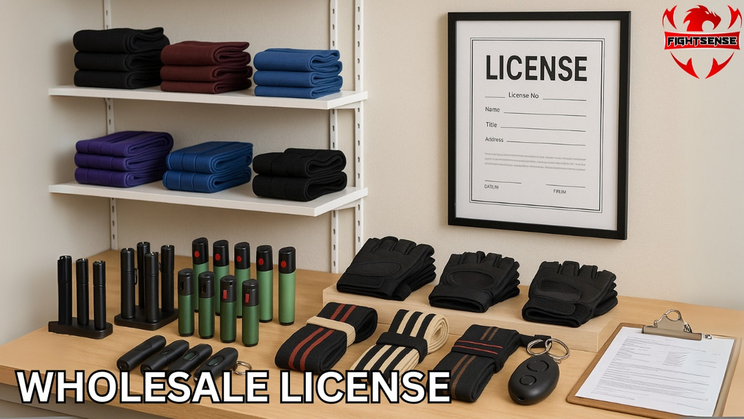 How to Apply for Wholesale License the Right Way