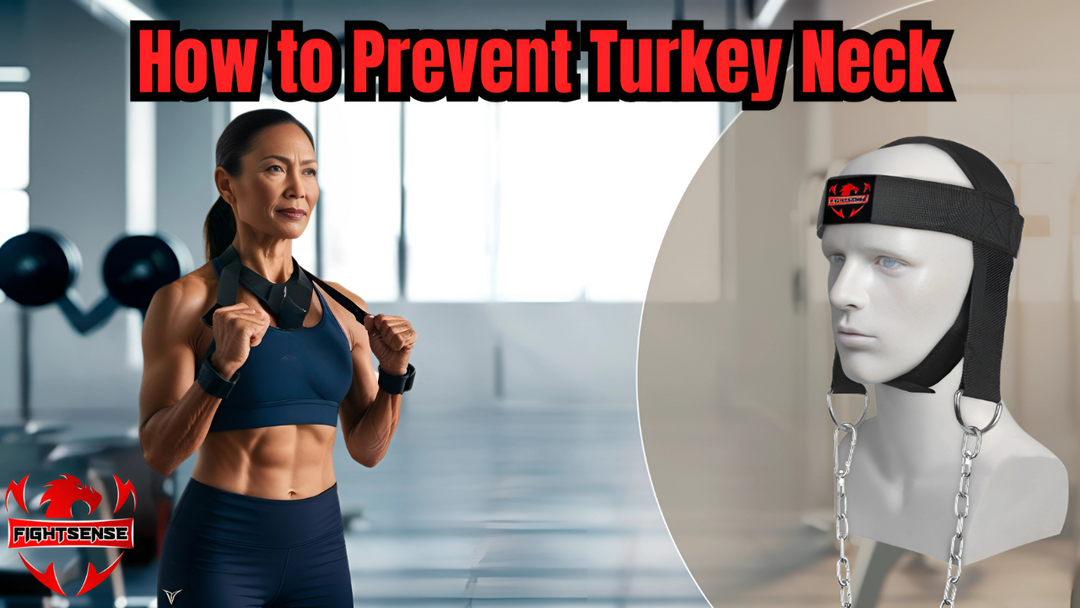 How to Prevent Turkey Neck: Proven Tips and Neck Exercises